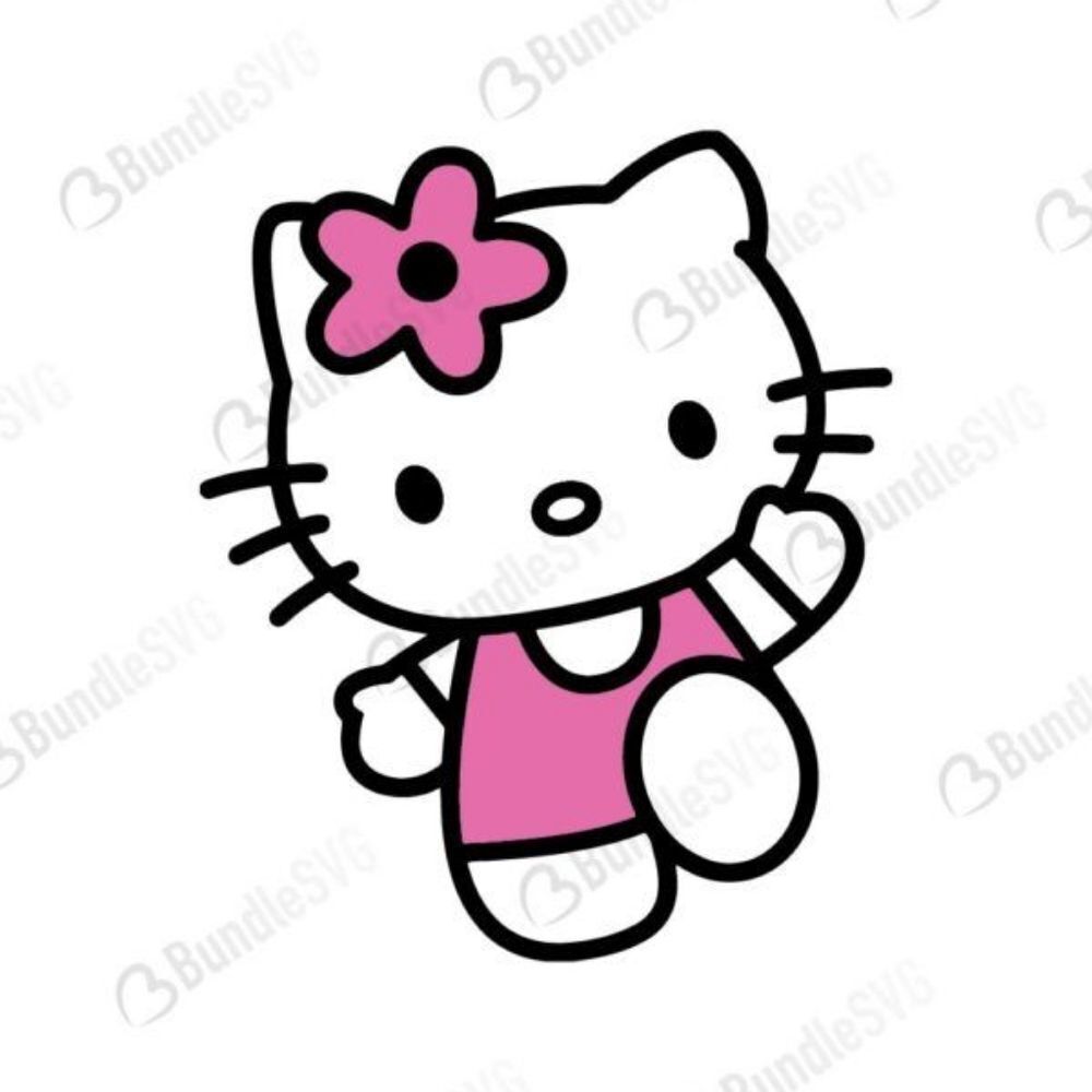 Buy 2 Hello Kitty Item Get One Free !!!!